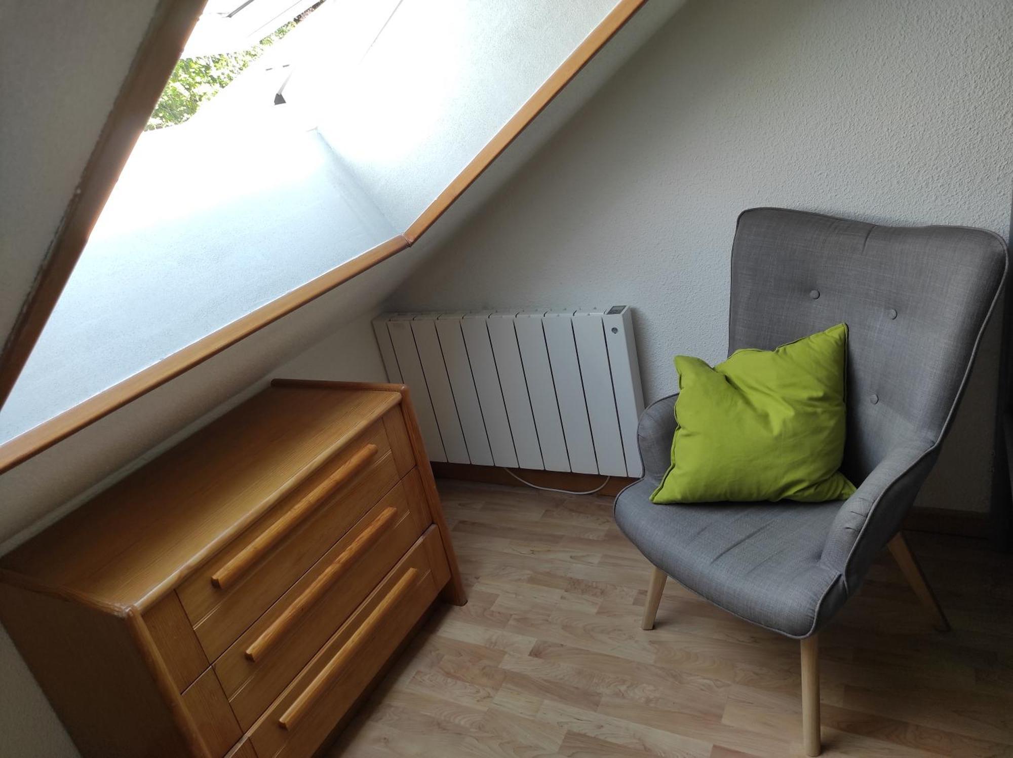 Briançon Appartement Vue Montagne, Cosy Et Chaleureux מראה חיצוני תמונה